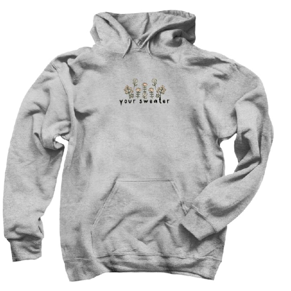 Conan Gray ‘Your Sweater’ Hoodie
